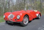 Allard K2 Roadster 1951 года